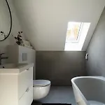 Feriehus Les Ailes Du Moulin *