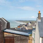 Feriehus Les Ailes Du Moulin