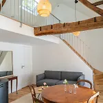 Les Ailes Du Moulin Feriehus