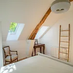 Feriehus Les Ailes Du Moulin *
