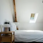 Feriehus Les Ailes Du Moulin