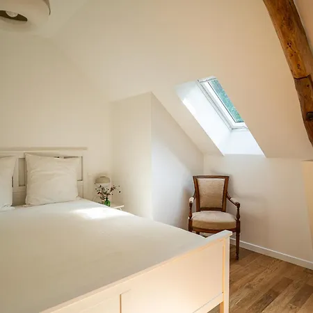 Дом отдыха Les Ailes Du Moulin О