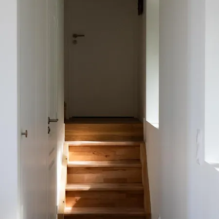 Les Ailes Du Moulin Дом отдыха