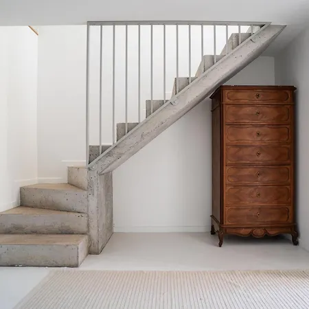 Les Ailes Du Moulin Holiday home *