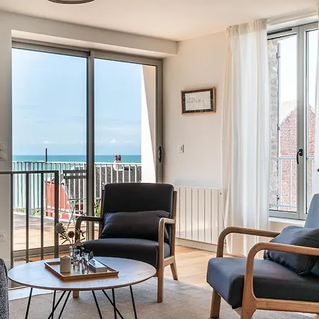 Les Ailes Du Moulin Holiday home