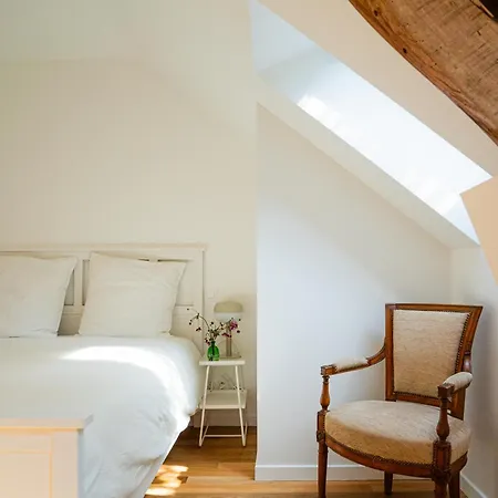 Les Ailes Du Moulin *