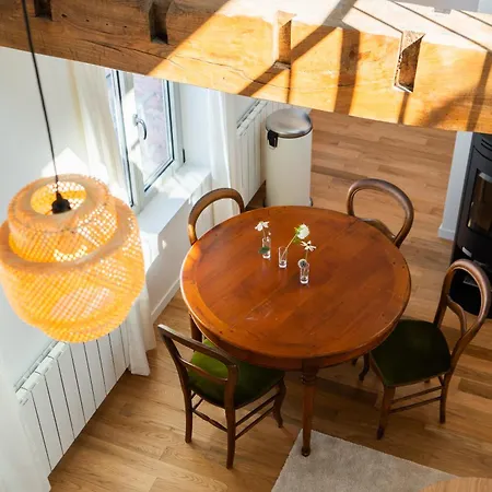 Дом отдыха Les Ailes Du Moulin *