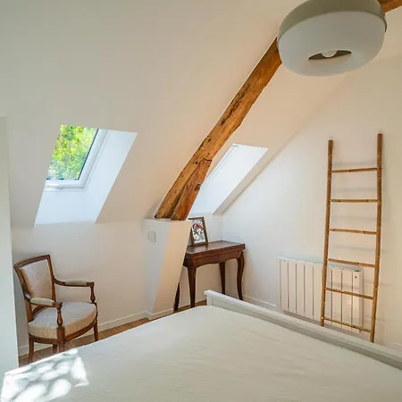 Holiday home Les Ailes Du Moulin *