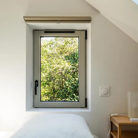 Les Ailes Du Moulin *