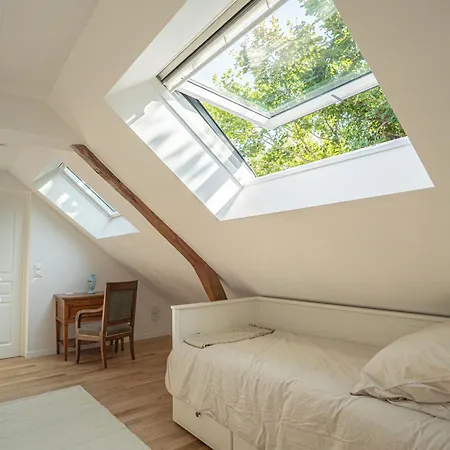 Les Ailes Du Moulin * О