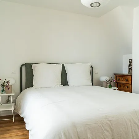 Holiday home Les Ailes Du Moulin *