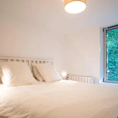 Дом отдыха Les Ailes Du Moulin О