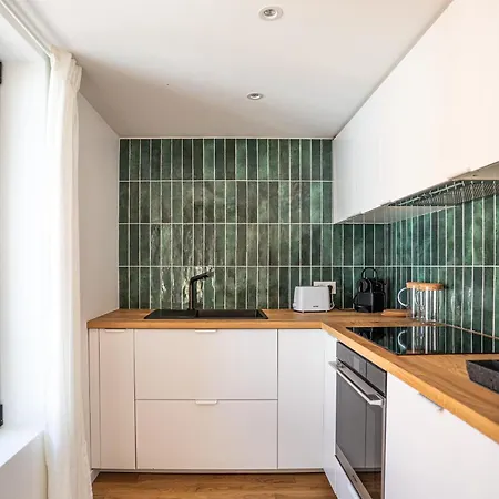 Les Ailes Du Moulin * О