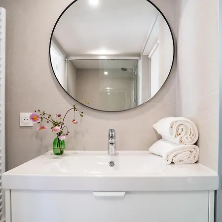 Дом отдыха Les Ailes Du Moulin О