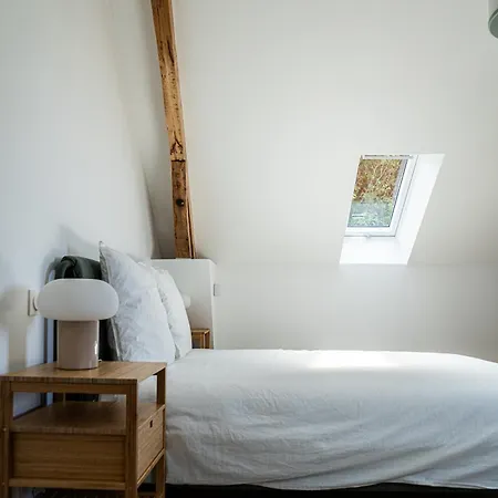 Holiday home Les Ailes Du Moulin