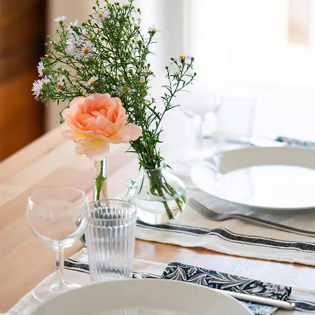 Les Ailes Du Moulin *