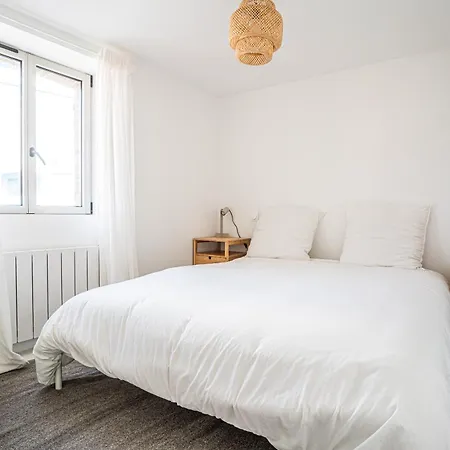 Дом отдыха Les Ailes Du Moulin