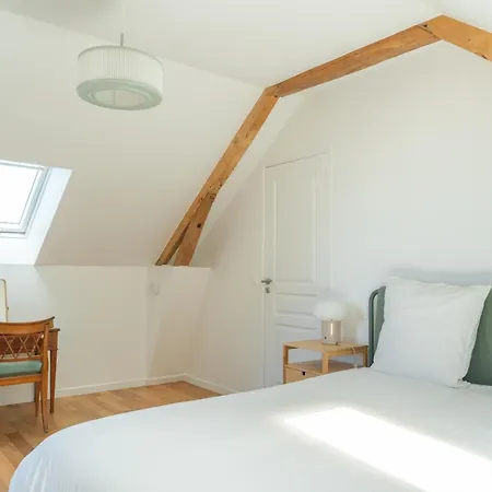 Les Ailes Du Moulin О